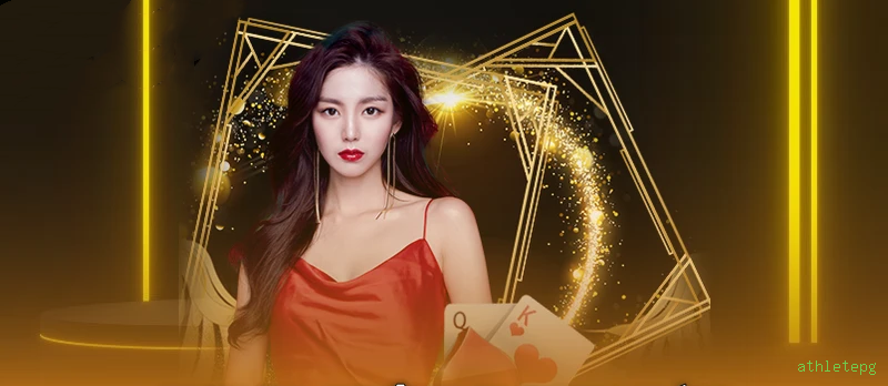 Roleta e blackjack athletepg