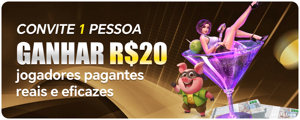 Formulário registro athletepg